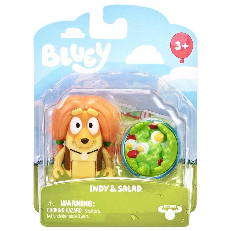 Bluey Story Starter Pack Assorted, , large image number 6
