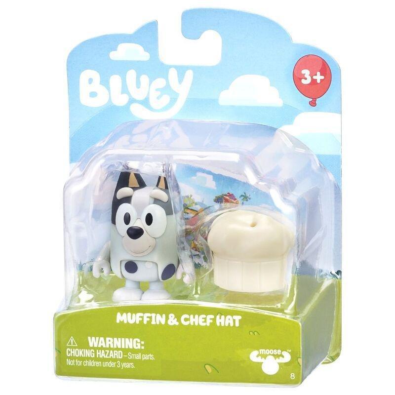Bluey Story Starter Pack Assorted, , large image number 7