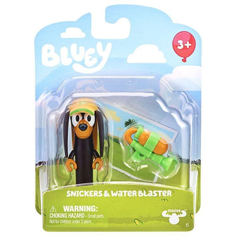 Bluey Story Starter Pack Assorted, , large image number 8