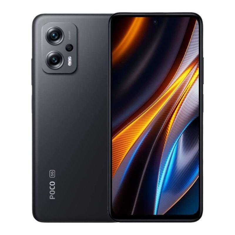 Xiaomi POCO X4 GT Smartphone 8GB/256GB - Black, , large image number 0