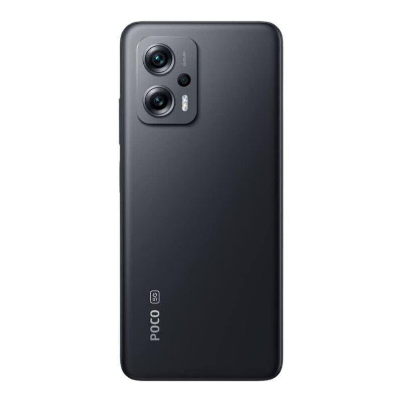 Xiaomi POCO X4 GT Smartphone 8GB/256GB - Black, , large image number 2