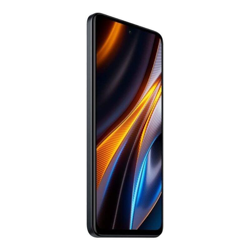 Xiaomi POCO X4 GT Smartphone 8GB/256GB - Black, , large image number 3