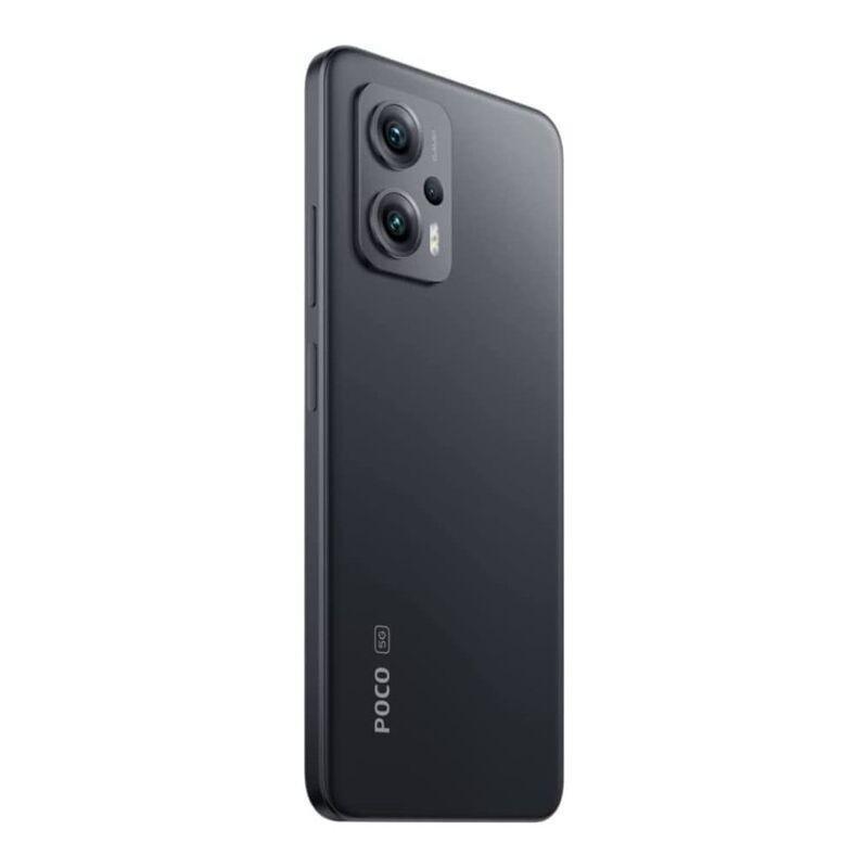 Xiaomi POCO X4 GT Smartphone 8GB/256GB - Black, , large image number 4