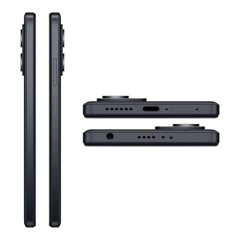 Xiaomi POCO X4 GT Smartphone 8GB/256GB - Black, , large image number 5