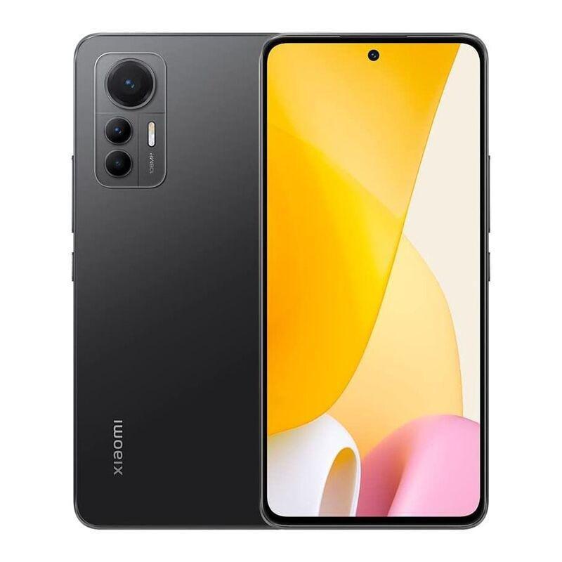 Xiaomi 12 Lite Smartphone 8GB/256GB - Black, , large image number 0