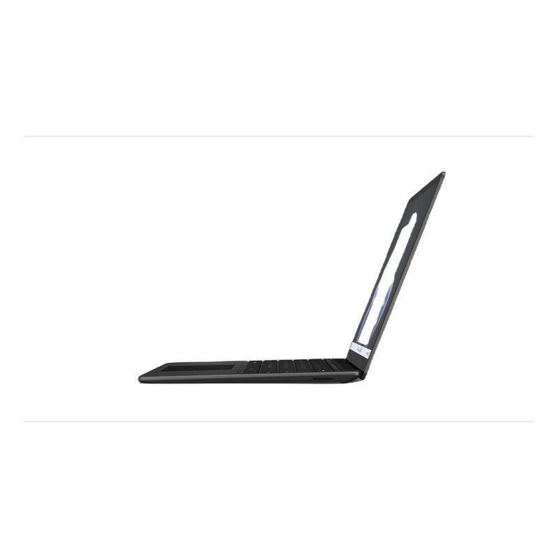 Microsoft Surface Laptop 5 i7-1255U/16GB/512GB SSD/Intel Iris Xe/13.5 PixelSense/Windows 11 Home - Black (Metal Keyboard) (Arabic/English), , large image number 3