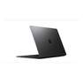 MICROSOFT - Microsoft Surface Laptop 5 i7-1255U/16GB/512GB SSD/Intel Iris Xe/15 PixelSense/Windows 11 Home - Black (Metal Keyboard) (Arabic/English)
