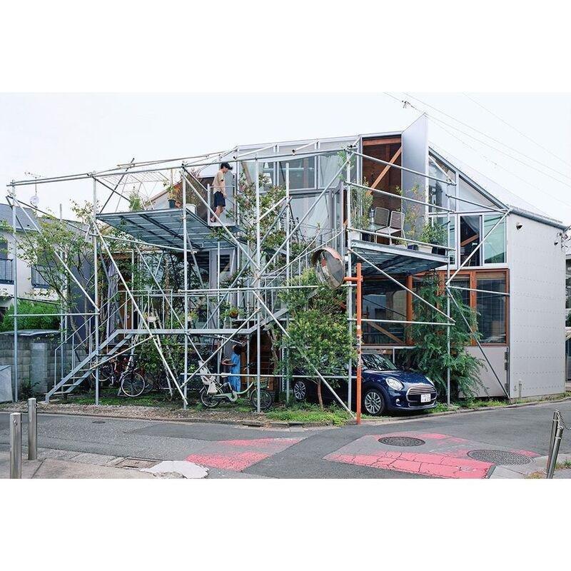 Homes for our Time - Contemporary Houses Around the World Vol. 2 (XL) | Philip Jodidio, , large image number 6