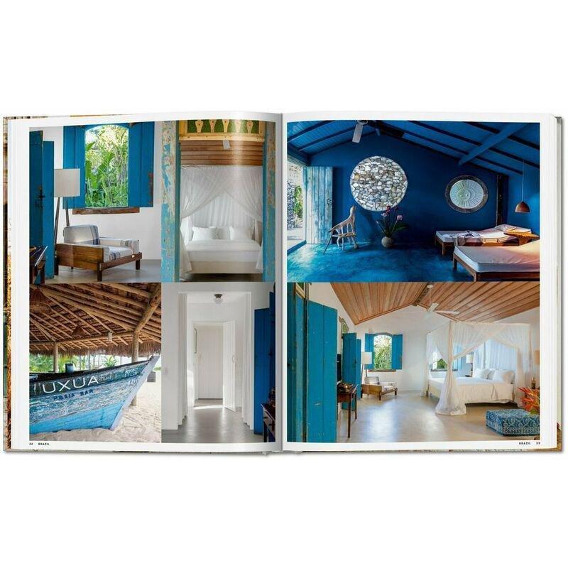 TASCHEN UK - Great Escapes - Latin America The Hotel Book | Angelika Taschen / Christiane Reiter