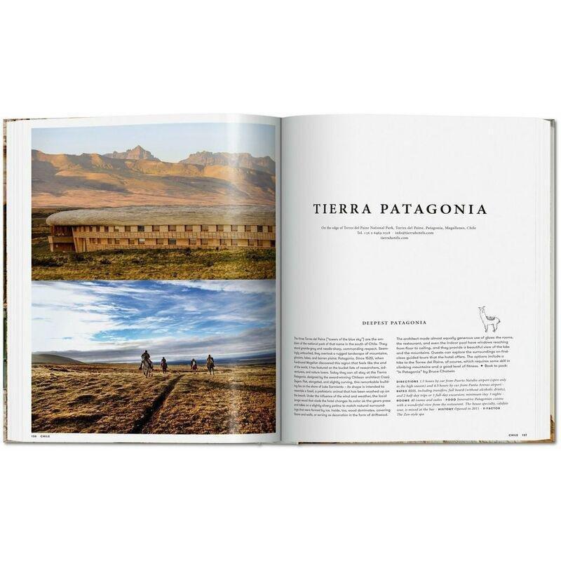 TASCHEN UK - Great Escapes - Latin America The Hotel Book | Angelika Taschen / Christiane Reiter