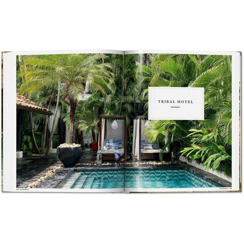 TASCHEN UK - Great Escapes - Latin America The Hotel Book | Angelika Taschen / Christiane Reiter