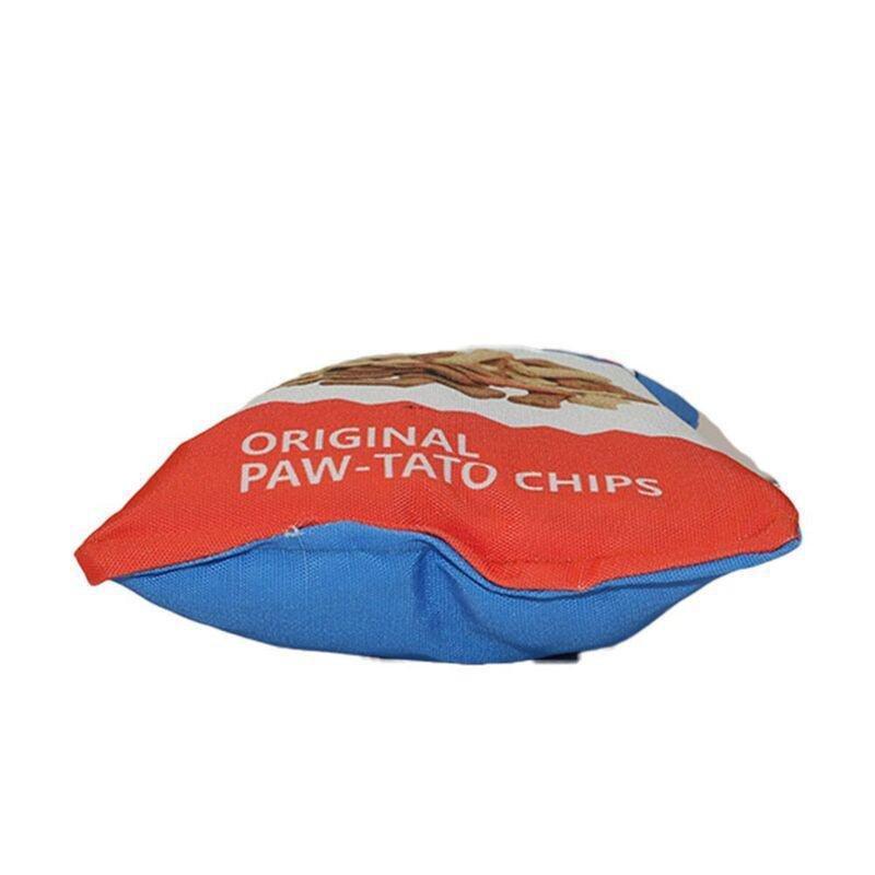 Nutrapet Plush Pet Ruff Em, , large image number 1
