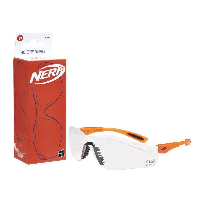 Hasbro Nerf Protective Eyewear (F5749), , large image number 0