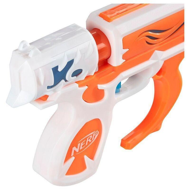 NERF - Nerf Roblox Rev Blaster F6762