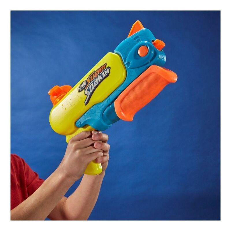 Hasbro Nerf Super Soaker Wave Spray (F6397), , large image number 1