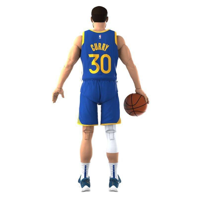 STARTING LINEUP - Hasbro Starting Lineup NBA Series 1 Stephen Curry 6-Inch Action Figure (F8181)