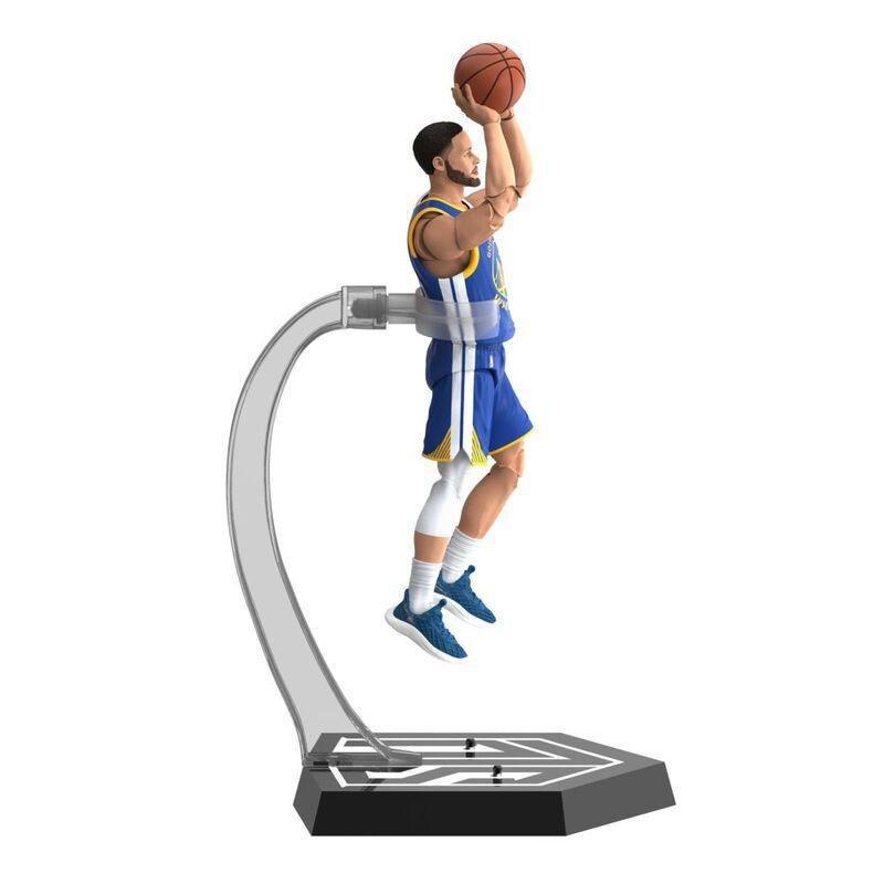 Hasbro Starting Lineup NBA Series 1 Stephen Curry 6-Inch Action Figure (F8181), , large image number 3