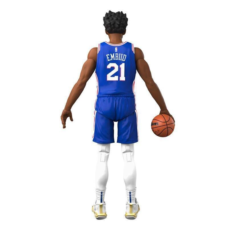 Hasbro Starting Lineup NBA Series 1 Joel Embiid 6-Inch Action Figure (F8184), , large image number 7