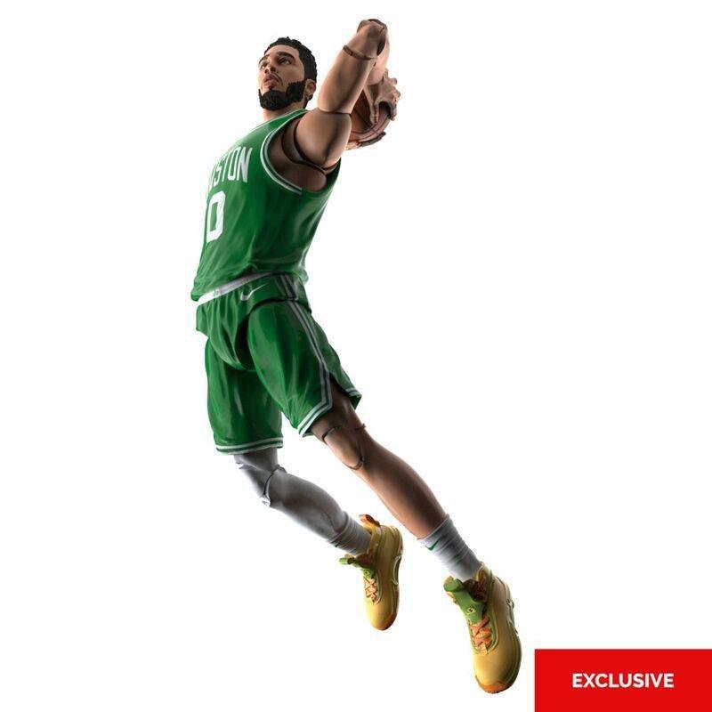 Hasbro Starting Lineup NBA Series 1 Jason Taturn 6-Inch Action Figure (F8188), , large image number 0