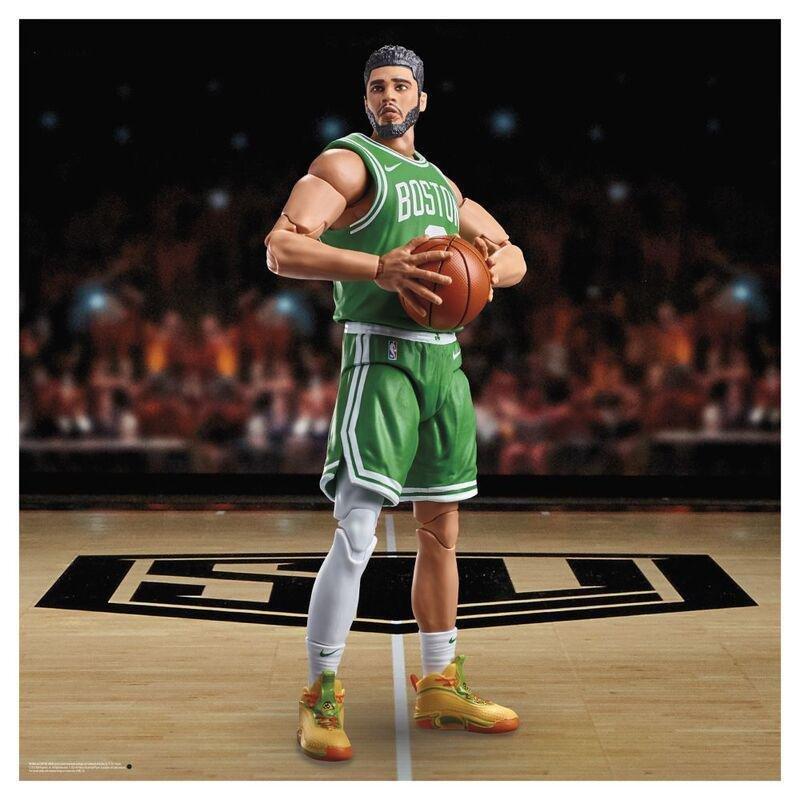 Hasbro Starting Lineup NBA Series 1 Jason Taturn 6-Inch Action Figure (F8188), , large image number 1