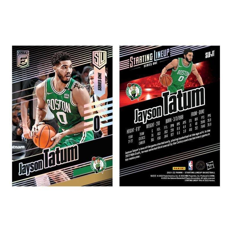 Hasbro Starting Lineup NBA Series 1 Jason Taturn 6-Inch Action Figure (F8188), , large image number 2
