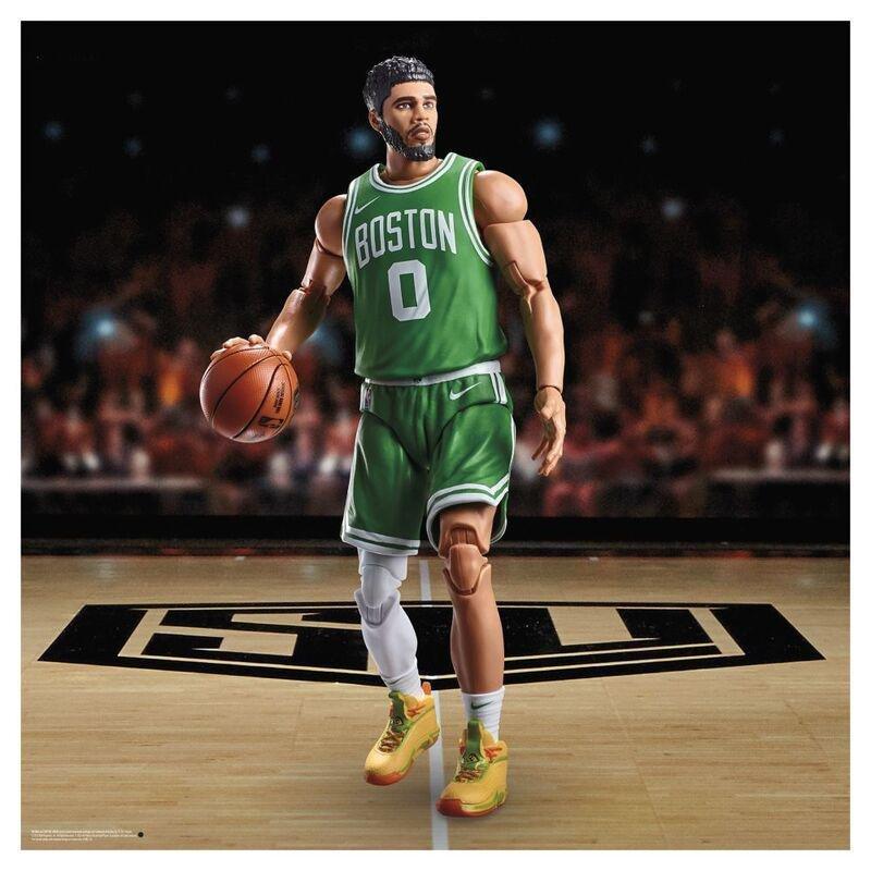 Hasbro Starting Lineup NBA Series 1 Jason Taturn 6-Inch Action Figure (F8188), , large image number 3