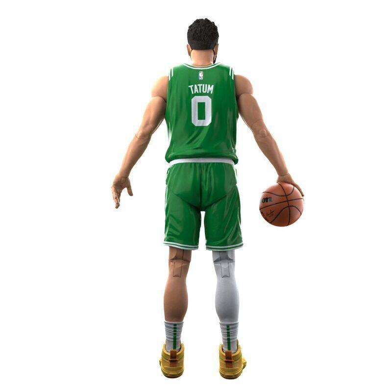 Hasbro Starting Lineup NBA Series 1 Jason Taturn 6-Inch Action Figure (F8188), , large image number 9