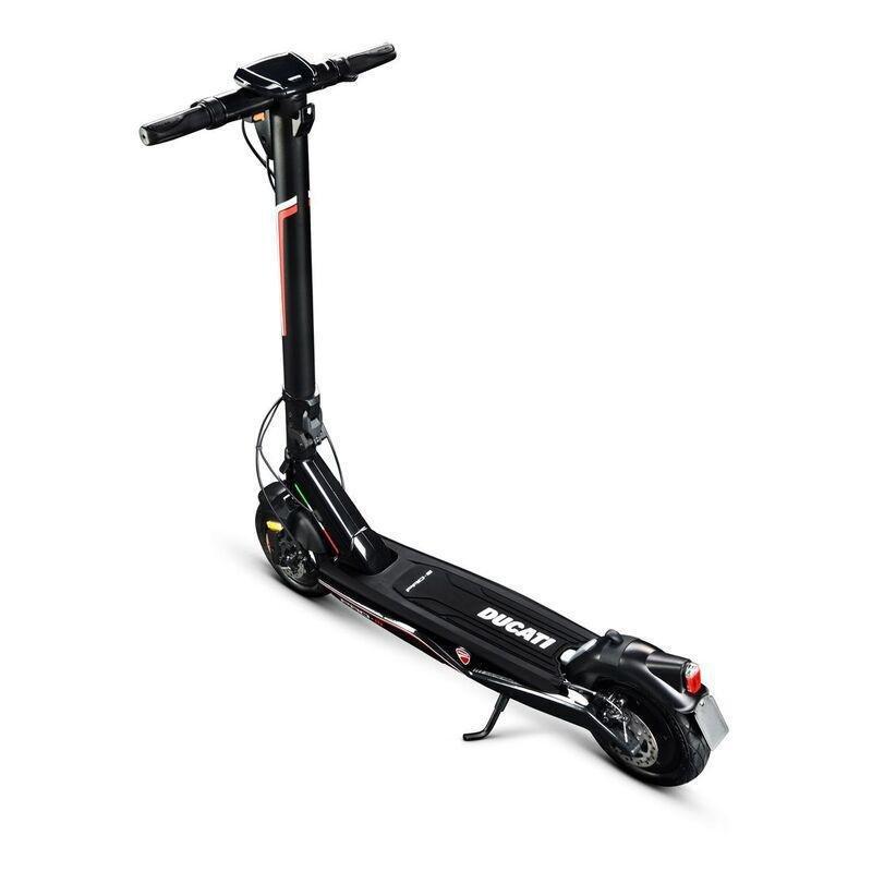 Ducati Pro-III Electric Scooters with Turn Signal, , large image number 1