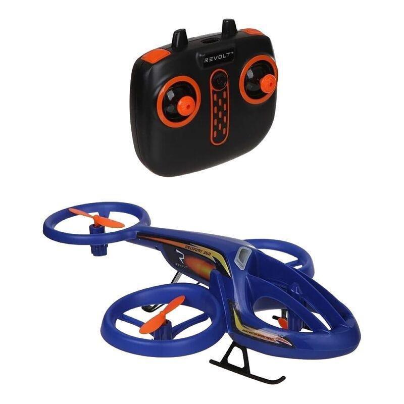 Syma TF1001 Helifury 360 4 Channels R/C Drone, , medium