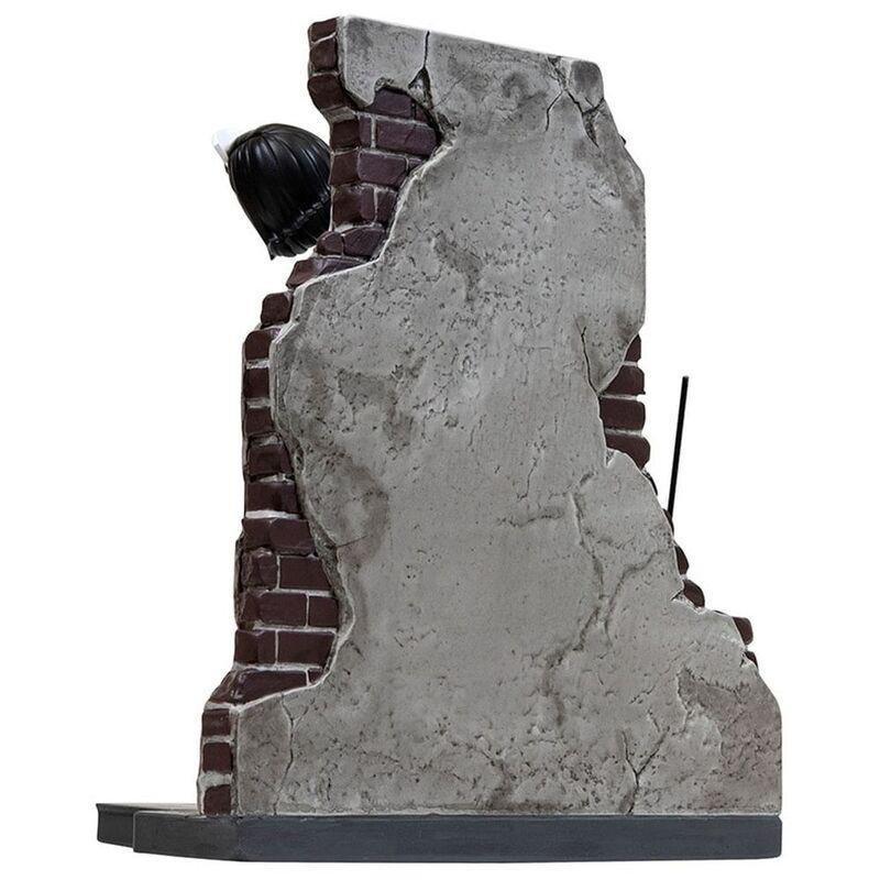 Mighty Jaxx Camden Maid By Brandalised 8.5-Inch Collectible Vinyl Statue, , large image number 3