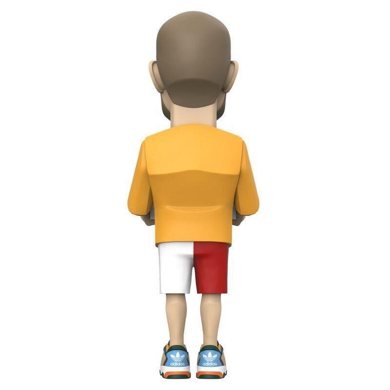 Mighty Jaxx Sean Wotherspoon By Yarms 8-Inch Collectible Vinyl Statue, , large image number 2