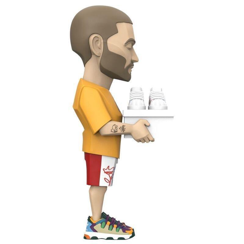 Mighty Jaxx Sean Wotherspoon By Yarms 8-Inch Collectible Vinyl Statue, , large image number 3