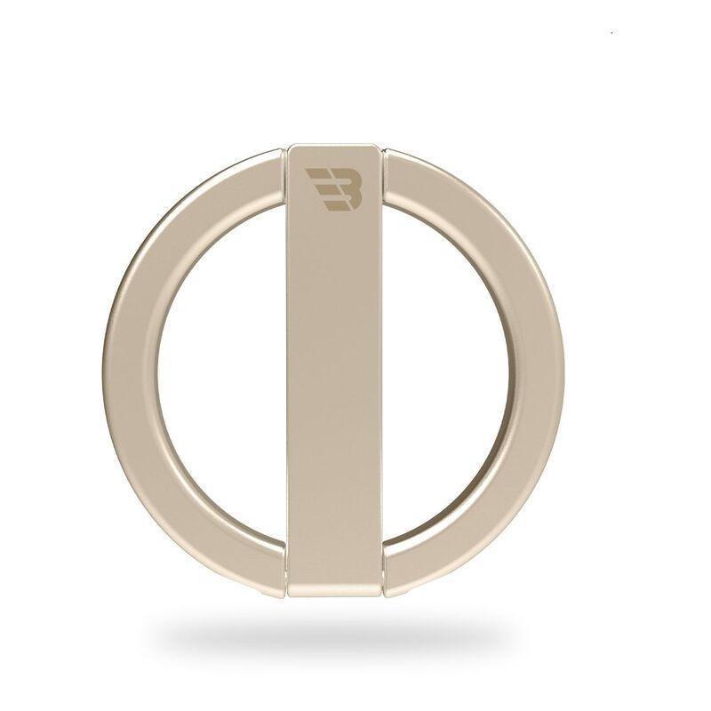 Baykron Magnetic Stand for Smartphone - Gold, , large image number 0