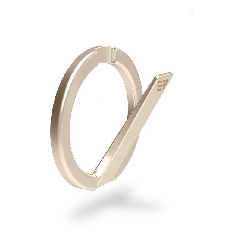 Baykron Magnetic Stand for Smartphone - Gold, , large image number 1