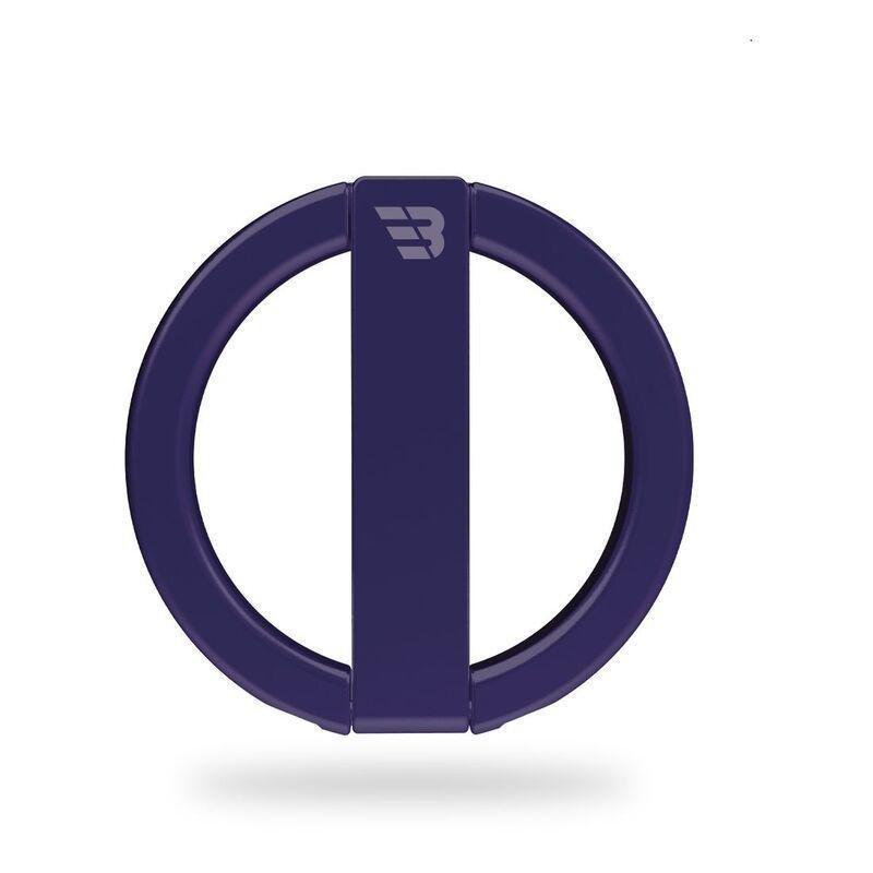 Baykron Magnetic Stand for Smartphone - Purple, , large image number 0