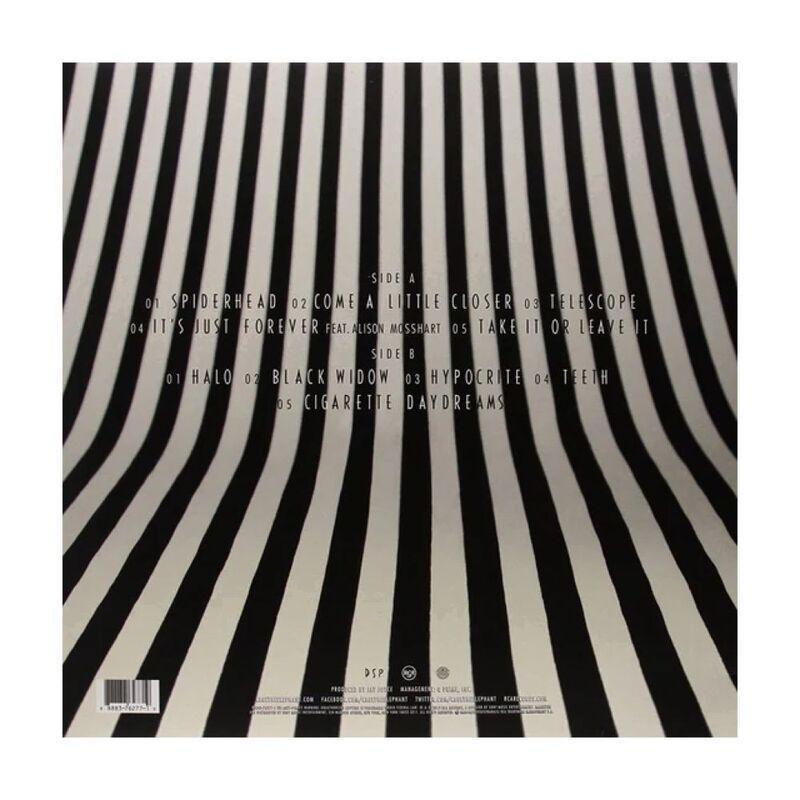 Melophobia | Cage The Elephant, , large image number 1