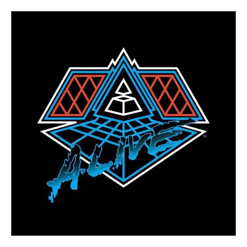 Alive 2007 (2 Discs) | Daft Punk, , large image number 0