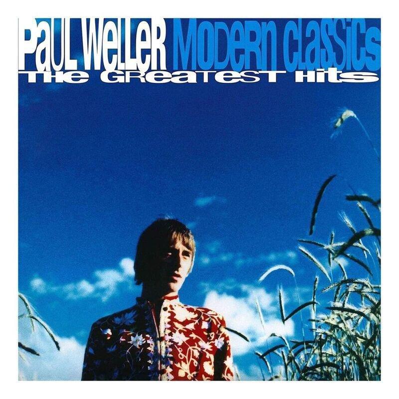 UNIVERSAL MUSIC - Modern Classics (2 Discs) | Paul Weller