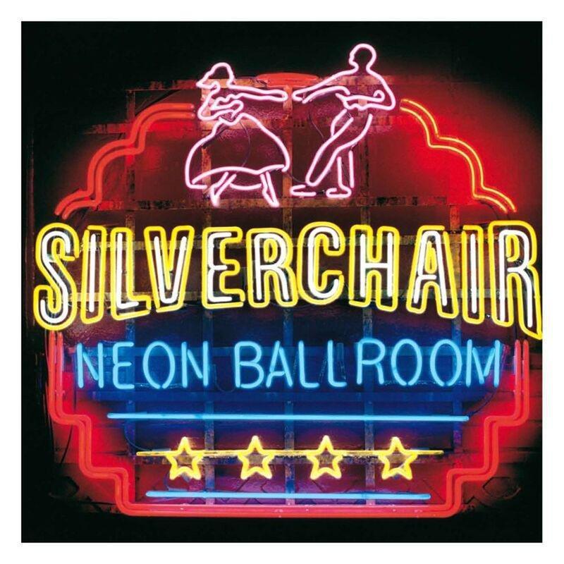 UNIVERSAL MUSIC - Neon Ballroom (Limited Edition) | Silverchair