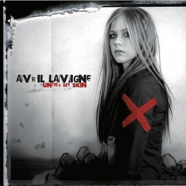 UNIVERSAL MUSIC - Under My Skin | Avril Lavigne