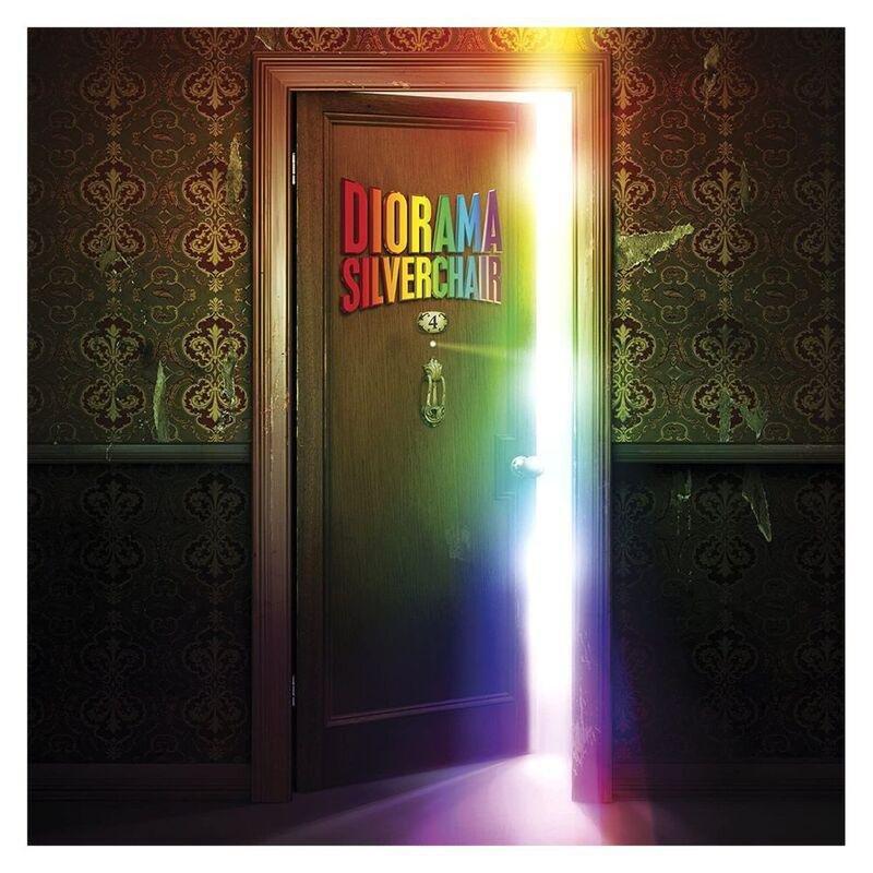 UNIVERSAL MUSIC - Diorama (2014 Reissue) | Silverchair