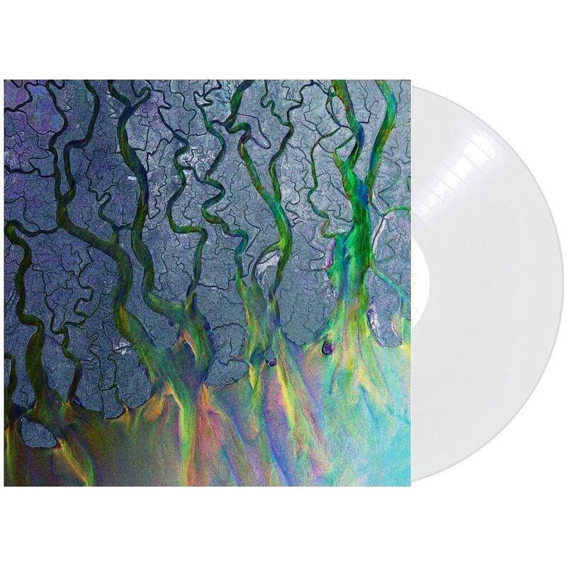 Awesome Wave (White Colored Vinyl) (Limited Edition) | Alt-J, , medium