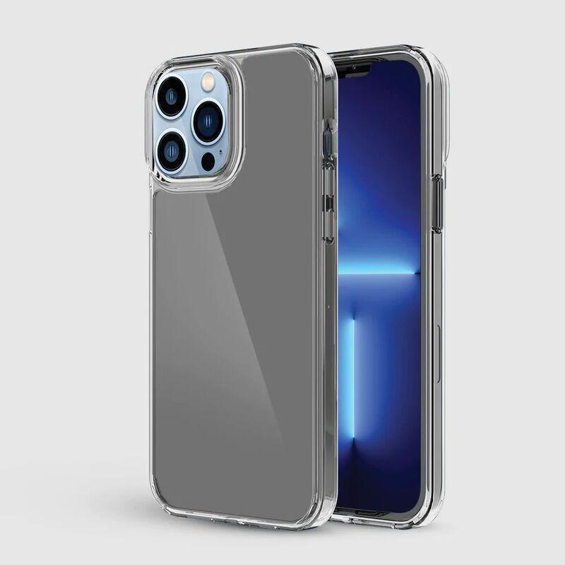Gripp Neo Case for iPhone 14 Pro - Smoke, , large image number 0