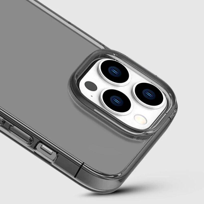 GRIPP - Gripp Neo Case for iPhone 14 Pro - Smoke