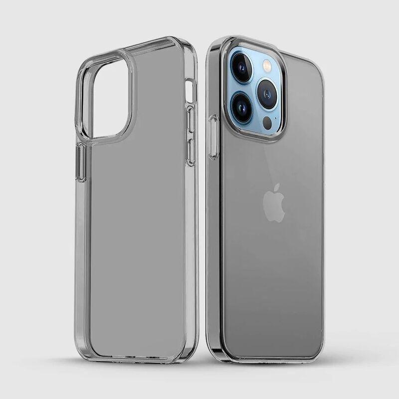 Gripp Neo Case for iPhone 14 Pro - Smoke, , large image number 3