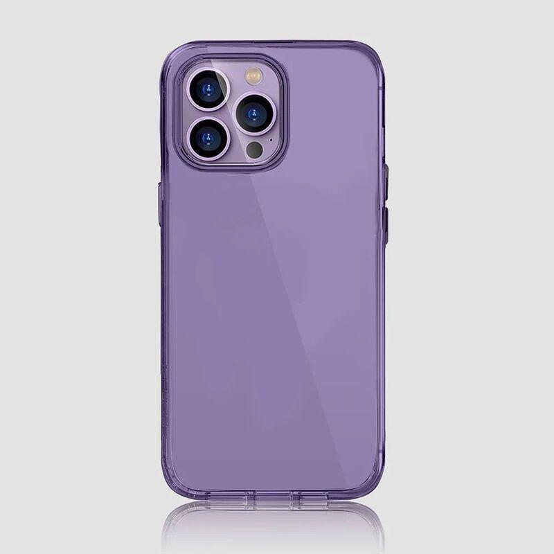 GRIPP - Gripp Neo Case for iPhone 14 Pro - Purple