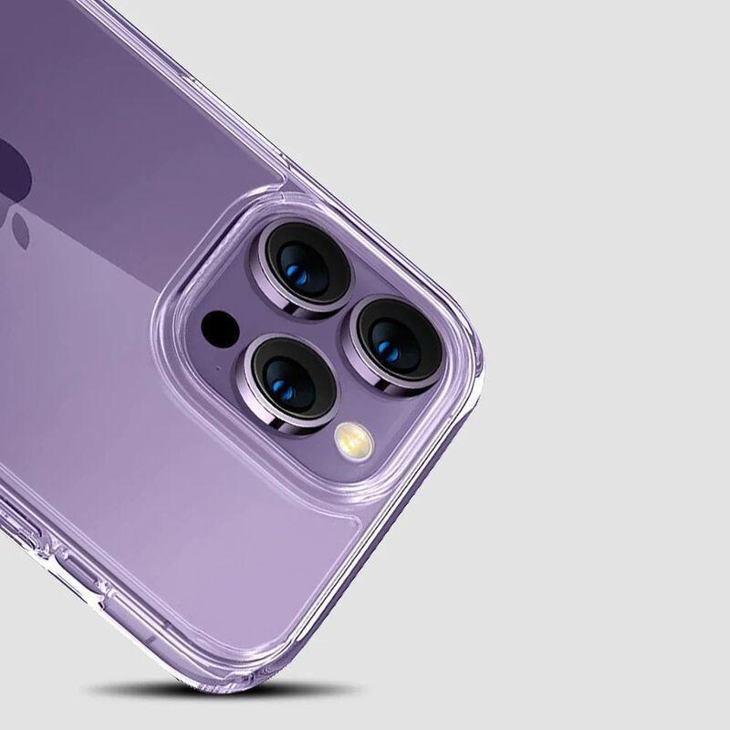 GRIPP - Gripp Neo Case for iPhone 14 Pro - Purple