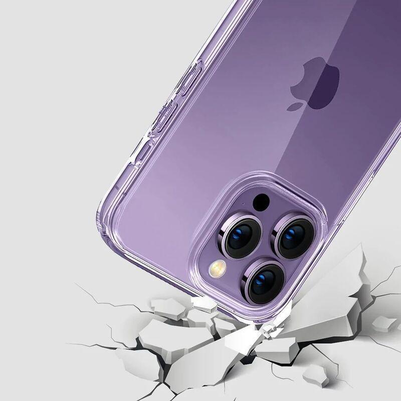 GRIPP - Gripp Neo Case for iPhone 14 Pro - Purple