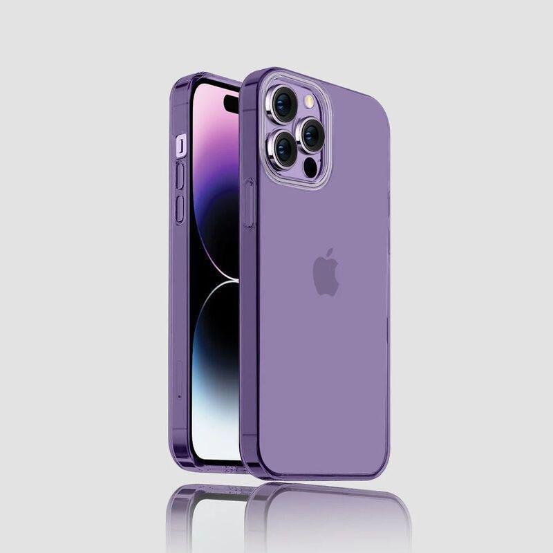 GRIPP - Gripp Neo Case for iPhone 14 Pro - Purple