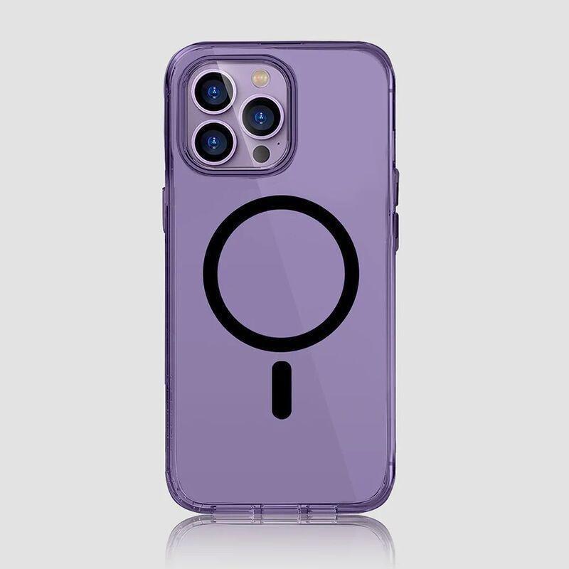 Gripp Neo MagSafe Case for iPhone 14 Pro - Purple, , large image number 0